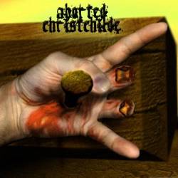 Aborted Christ Childe : Of the Deep Ness - Shooting Thru Kosmos